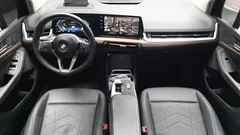 2022 BMW 2-Series 218d Luxury, белый — фото 14