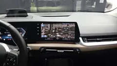 2022 BMW 2-Series 218d Luxury, белый — фото 18
