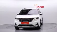 2023 Kia Carnival Diesel 9-Seater Prestige — фото 3