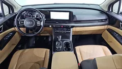 2023 Kia Carnival Diesel 9-Seater Prestige — фото 7