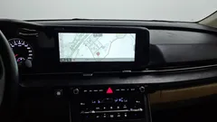2023 Kia Carnival Diesel 9-Seater Prestige — фото 12