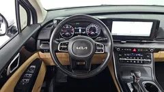 2023 Kia Carnival Diesel 9-Seater Prestige — фото 13