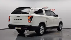 2023 SsangYong Rexton Diesel 2.2 4WD — фото 2