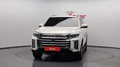 2023 SsangYong Rexton Diesel 2.2 4WD — фото 3