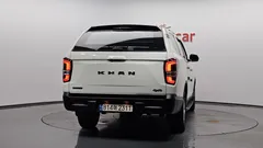 2023 SsangYong Rexton Diesel 2.2 4WD — фото 4