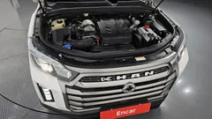 2023 SsangYong Rexton Diesel 2.2 4WD — фото 6