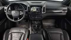 2023 SsangYong Rexton Diesel 2.2 4WD — фото 7