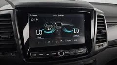 2023 SsangYong Rexton Diesel 2.2 4WD — фото 16
