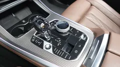2023 BMW X5 xDrive 30d M Sport, синий — фото 9