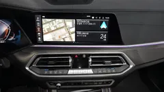 2023 BMW X5 xDrive 30d M Sport, синий — фото 14