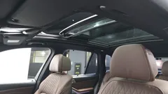 2023 BMW X5 xDrive 30d M Sport, синий — фото 18