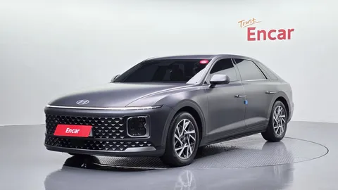 2023 Hyundai Grandeur Premium