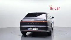 2023 Hyundai Grandeur Premium — фото 4