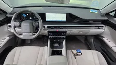 2023 Hyundai Grandeur Premium — фото 7