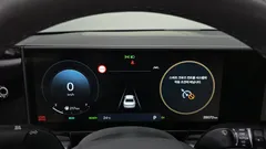 2023 Hyundai Grandeur Premium — фото 8