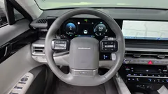 2023 Hyundai Grandeur Premium — фото 13