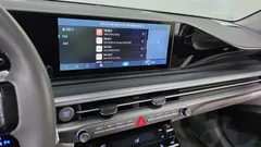 2023 Hyundai Grandeur Premium — фото 15