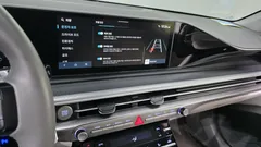 2023 Hyundai Grandeur Premium — фото 17