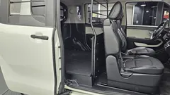 2022 Kia Ray Van — фото 12