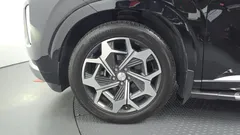 2022 Hyundai Palisade Diesel 2.2 2WD, чёрный — фото 5