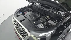 2022 Hyundai Palisade Diesel 2.2 2WD, чёрный — фото 6
