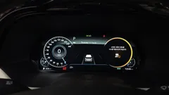 2022 Hyundai Palisade Diesel 2.2 2WD, чёрный — фото 8