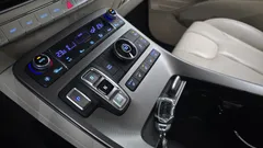 2022 Hyundai Palisade Diesel 2.2 2WD, чёрный — фото 9