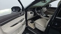 2022 Hyundai Palisade Diesel 2.2 2WD, чёрный — фото 10
