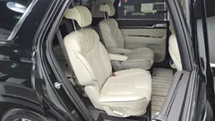 2022 Hyundai Palisade Diesel 2.2 2WD, чёрный — фото 11