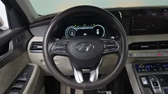 2022 Hyundai Palisade Diesel 2.2 2WD, чёрный — фото 13