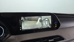 2022 Hyundai Palisade Diesel 2.2 2WD, чёрный — фото 14