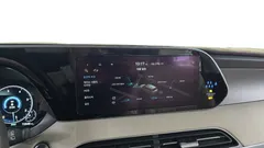 2022 Hyundai Palisade Diesel 2.2 2WD, чёрный — фото 15