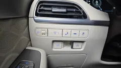 2022 Hyundai Palisade Diesel 2.2 2WD, чёрный — фото 18