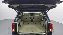 2022 Hyundai Palisade Diesel 2.2 2WD, чёрный — фото 20