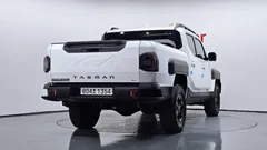 2026 Kia Tasman 2.5T Gasoline 4WD — фото 2