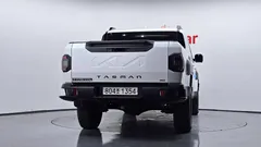 2026 Kia Tasman 2.5T Gasoline 4WD — фото 4