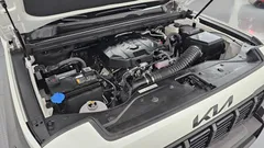 2026 Kia Tasman 2.5T Gasoline 4WD — фото 6