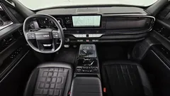 2026 Kia Tasman 2.5T Gasoline 4WD — фото 7