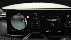 2026 Kia Tasman 2.5T Gasoline 4WD — фото 8