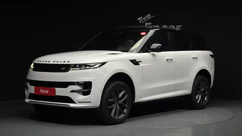 2023 Land Rover Range Rover Sport D300 HSE Dynamic