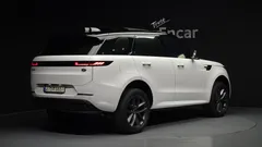 2023 Land Rover Range Rover Sport D300 HSE Dynamic, белый — фото 2