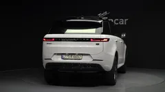 2023 Land Rover Range Rover Sport D300 HSE Dynamic, белый — фото 4