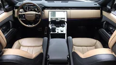 2023 Land Rover Range Rover Sport D300 HSE Dynamic, белый — фото 7