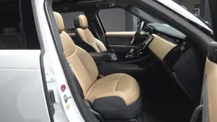 2023 Land Rover Range Rover Sport D300 HSE Dynamic, белый — фото 11
