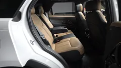 2023 Land Rover Range Rover Sport D300 HSE Dynamic, белый — фото 12