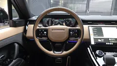 2023 Land Rover Range Rover Sport D300 HSE Dynamic, белый — фото 13
