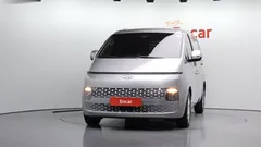 2022 Hyundai Staria Cargo 3-Seater — фото 3