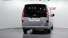 2022 Hyundai Staria Cargo 3-Seater — фото 4