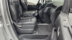 2022 Hyundai Staria Cargo 3-Seater — фото 11