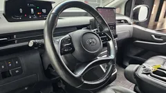 2022 Hyundai Staria Cargo 3-Seater — фото 12